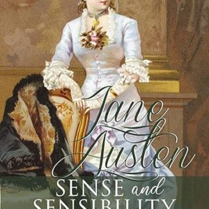 Sense and sensibility-versão em inglês